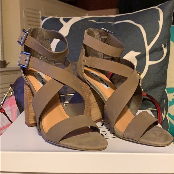 Wedges - Picture 1 of 5